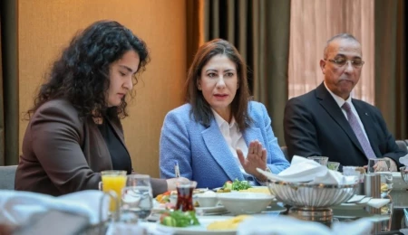 Sıla Usar İncirli: Rum Yönetimi’nin tek yanlı savunma anlaşmaları adanın tümünü hedef haline getirdi