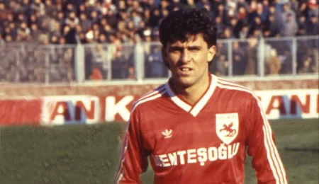 “Futbol Elçisi” Mete Adanır, vefatının 37’nci yılında Lefkoşa’da anılacak