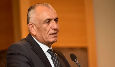 Nazım Çavuşoğlu’ndan yarıyıl tatili mesajı: Sağlıklı ve verimli bir tatil diliyorum