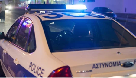 Güney Kıbrıs’ta baltalı saldırı: Bir kişi ağır yaralandı