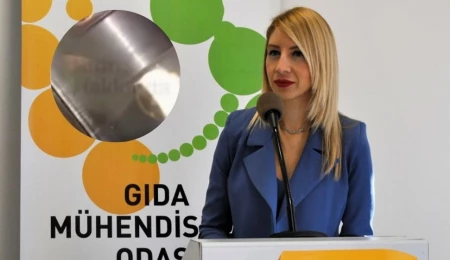 Beste Oymen: Farelerin gıdaların arasında dolaştığı belgelendi, işletme hala açık!