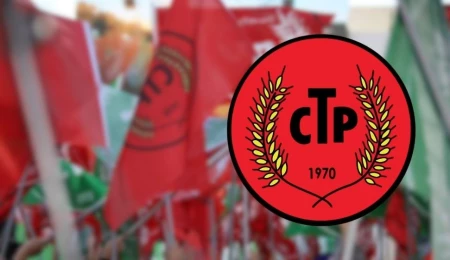 CTP, bugün “İklim Değişikliği ve Su Taşkınları” paneli düzenliyor