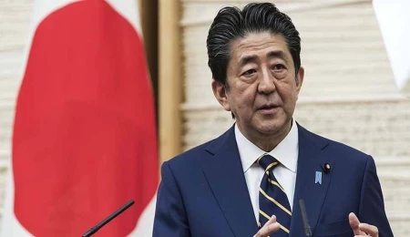 Eski Japonya Başbakanı Abe’nin katiline müebbet hapis cezası verildi