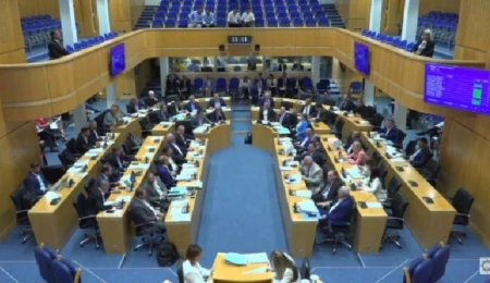 Lefkara’daki Kıbrıs Türk mülkleri Rum Meclisi “Göçmenler” Komitesinde gündeme geldi