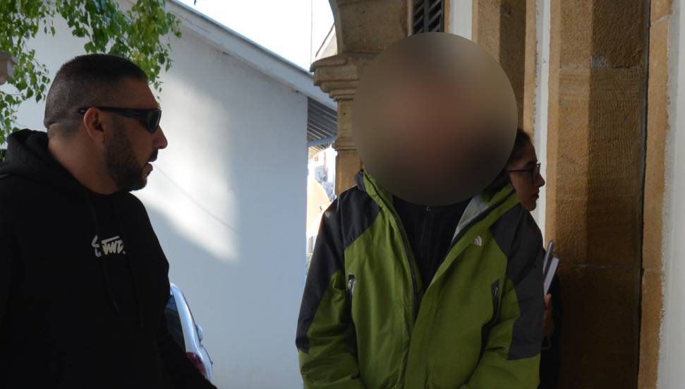 Lokum’a yakalanan zanlı cezaevine gönderildi