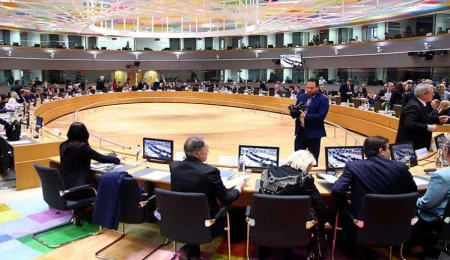 AB Konseyi Dönem Başkanlığı’nda Güney Kıbrıs’tan AB-ABD ilişkilerinde köprü kurması bekleniyor