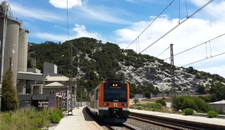 İspanya’da iki gün arayla ikinci tren kazası: Bir ölü, 37 yaralı