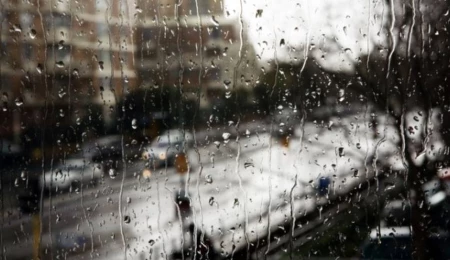 Meteoroloji Dairesi: Yarından itibaren üç gün yağmur bekleniyor