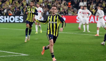 Fenerbahçe, Avrupa’da 297. maçına çıkacak
