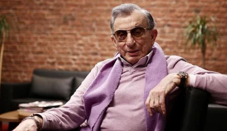 Türk tiyatrosunun duayen ismi Haldun Dormen hayatını kaybetti