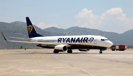 Ryanair CEO’su O’Leary: Elon Musk, AB kuralları nedeniyle şirketimizi satın alamaz