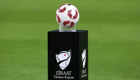 Ziraat Türkiye Kupası’nda final tarihleri belli oldu
