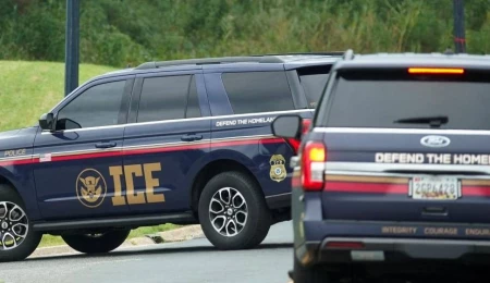 ABD’de ICE ekipleri 5 yaşındaki çocuğu gözaltına aldı