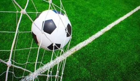 Güney Kıbrıs’taki gençlik futbol turnuvasına 15 ülkeden 132 takım katılıyor