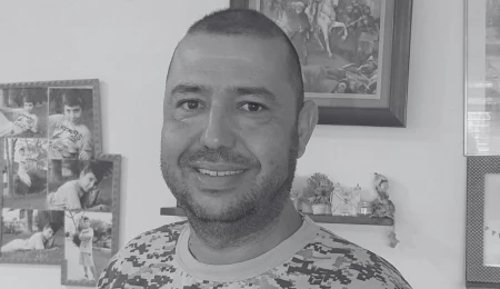 Çağrı Anbarcıoğlu için saat 13.00’te TAK önünde tören düzenlenecek