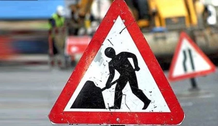 LTB’nin asfaltlama çalışmaları Yenişehir’de sürüyor