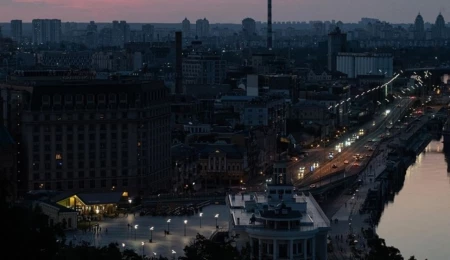 Kiev Belediye Başkanından kent sakinlerine çağrı: Yiyecek, su ve gerekli ilaçları stoklayın