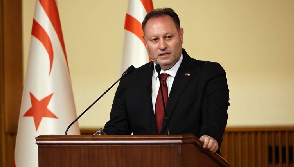 Öztürkler: Fransa’nın ret kararı, TMK’yı işaret etti