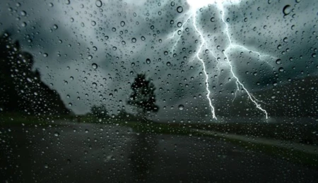 Rum Meteoroloji Dairesi sarı alarm uyarısını uzattı