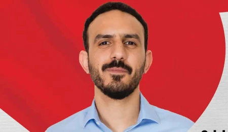 Celal Özkızan: Kıbrıslı Türklerin ihtiyaçları ve kaygıları diplomatik manevralara meze ediliyor!