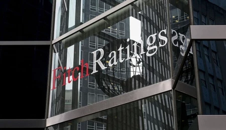 Fitch Ratings, Türkiye’nin kredi notunu “pozitif”e çevirdi