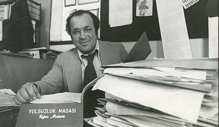 Kalemi hâlâ ışık tutuyor: ‘Kalpaksız Kuvvacı’ Uğur Mumcu, 33 yıl önce bugün katledildi