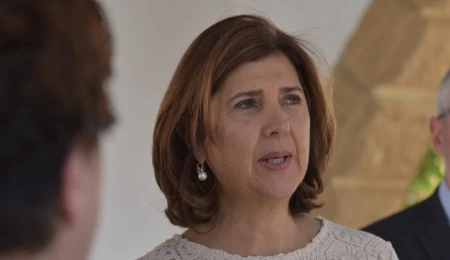 Rum Yönetimi, Holguin ile Kallas’ın ne görüştüğünü sorguluyor