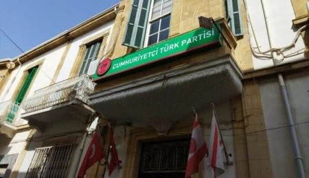 CTP: Su kaynaklarındaki plansızlık yaşam güvenliğini tehdit eden bir krize dönüşüyor!