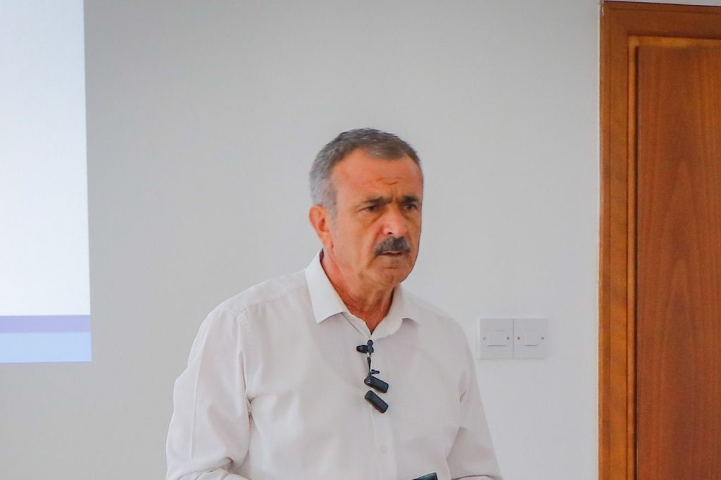 Gazimağusa Belediye Başkanı Uluçay: “Yoğun yağışlardan kaynaklı problemlere organize şekilde müdahale ediliyor”