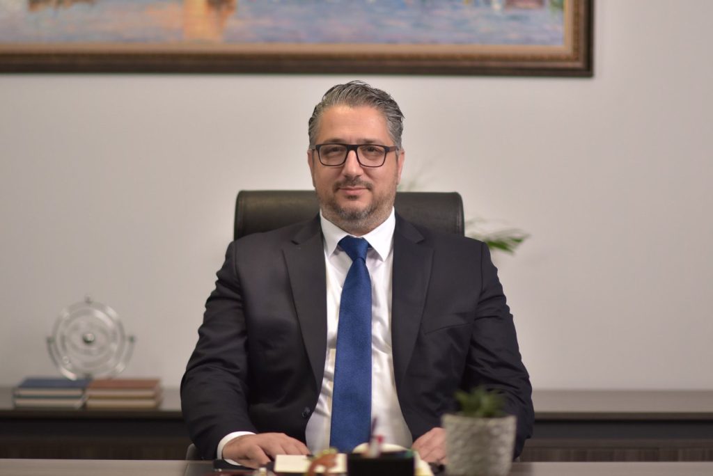 Girne Yarı Maratonu’ndan elde edilen gelirle yangın aracı alınacak