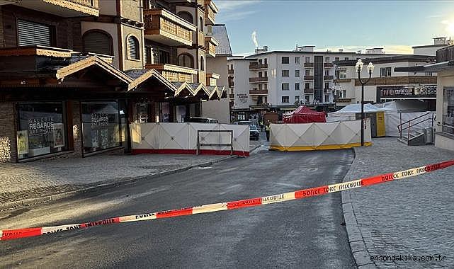 İtalya hükümeti, Bern Büyükelçisi’ni istişare için Roma’va çağırdı