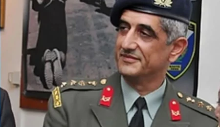 RMMO Komutanı Theodoru: Güney Kıbrıs güvenilir bir güvenlik faktörüdür