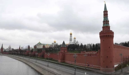 Kremlin: Anchorage zirvesinde Ukrayna’daki toprak sorunu için formül geliştirildi