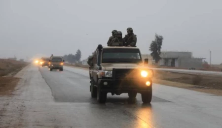 Suriye’nin terör örgütü YPG’ye verdiği süre 15 gün uzatıldı