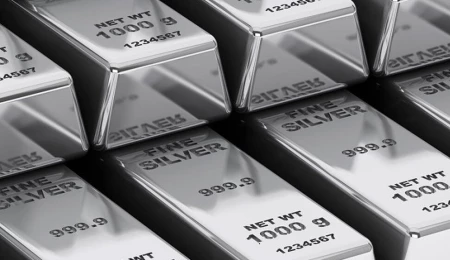 İktisatbank piyasa analizi: Gümüşün onsu spot piyasada ilk kez 100 doları aştı