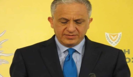 Rum Milletvekili Tornaritis, Asya Parlamenterler Meclisi Konseyi başkan yardımcılığına seçildi