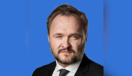 AB Komiseri Jorgensen: GSI projesi jeopolitik koşullardan etkilense de AB’nin desteği sürüyor