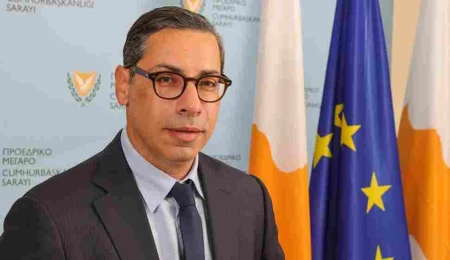 Rum bakanlar BAE’de: Enerji, su ve teknoloji alanlarında stratejik iş birliği görüşmeleri yapıldı