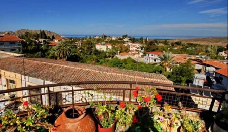 Lefke Çevre ve Ekoloji Derneği Lefke’nin ilçe ilan edilmesine rağmen gerekli birimlerin açılmamasını eleştirdi