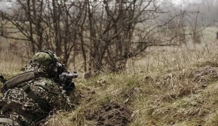 Atıcılık Federasyonu’ndan Haspolat’taki atış alanı için faaliyet durdurma kararı