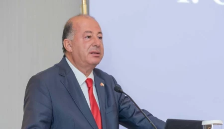 Hakan Dinçyürek: Akademik etik değerleri varsa Ceyhun Bey taşıdığı rütbelerden feragat etmeli