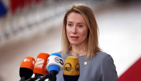 AB, İran Devrim Muhafızları’nı terör listesine almayı görüşecek