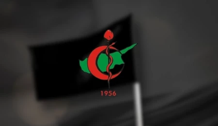 Tabipler Birliği siyah bayrak çekti: Sağlık Yasası halk sağlığını tehlikeye atacak