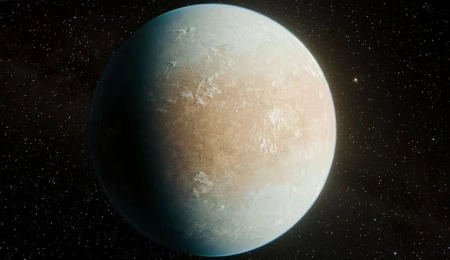 Dünya’ya benzeyen yeni gezegen adayı keşfedildi, “yaşanabilir kuşakta” olma ihtimali var