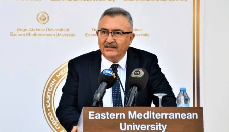 Erdal Özcenk: Göreve başımız dik geldik; aynı onurla yeni atanacak arkadaşlarımıza devrederiz