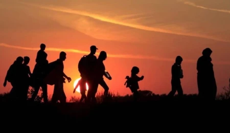 Güney Kıbrıs’ta Suriyeli ve yabancı uyrukluların ülkelerine zorla geri gönderilmesinin önü açıldı