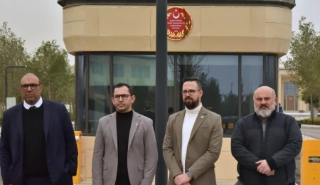 Tel-Sen’in katılacağı fiber altyapı komite toplantısı, nisap sağlanamaması gereğiyle yapılamadı