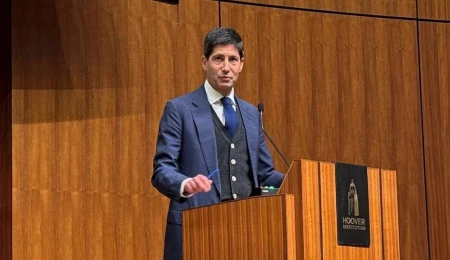 Trump, Fed’in başkanlık adaylığına eski Fed yetkilisi Warsh’ı seçti