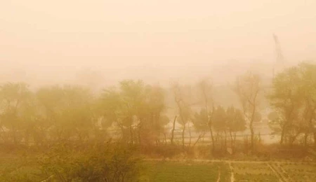 Meteoroloji uyardı: Tozlu hava etkisini artıracak