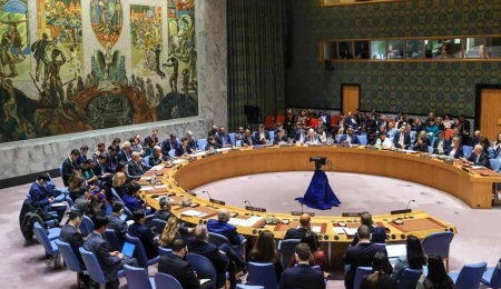 Kıbrıs’taki BM Barış Gücü misyonunun görev süresi 1 yıl daha uzatıldı